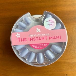 Olive & June Instant Mani press-ons